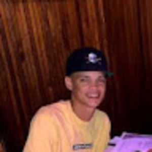 Meet your Posher, Jeffrey